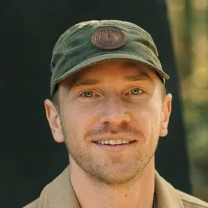Taylor Michael Burk