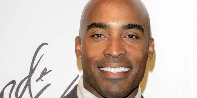 Tiki Barber