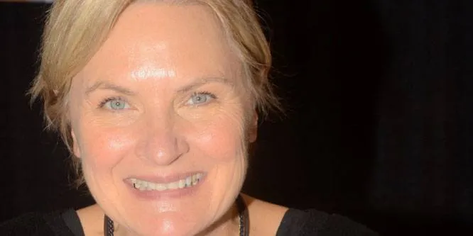 Denise Crosby