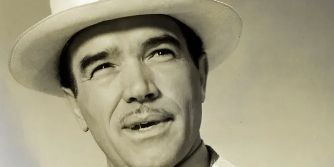 Walter Abel