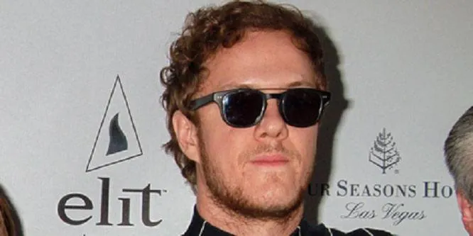 Dan Reynolds