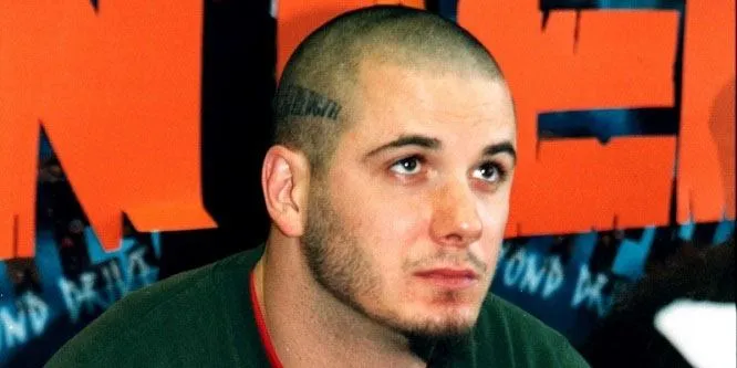 Phil Anselmo