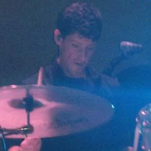 Adam Carson