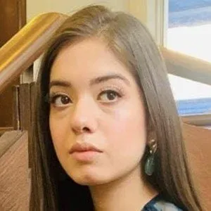 Arisha Razi