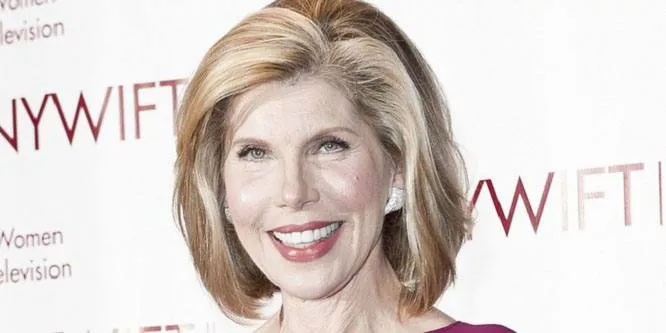 Christine Baranski