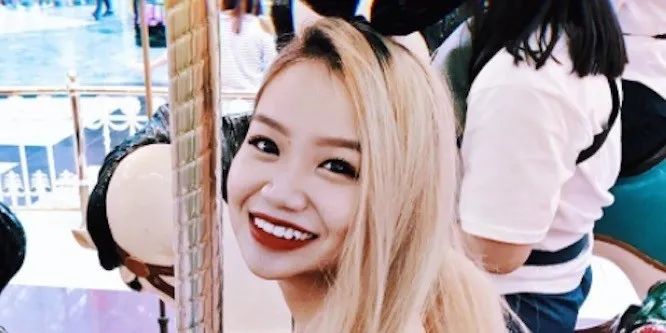Chrysan Lee