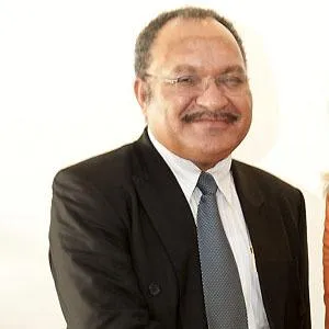 Peter O'Neill