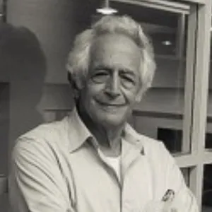 Richard Bernstein (Journalist)