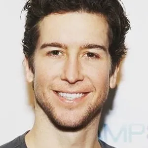 Evan Todd