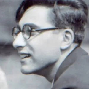 Louis Zukofsky