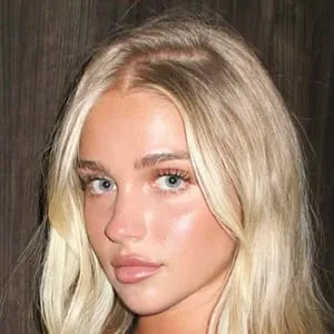 Maddie Francesca