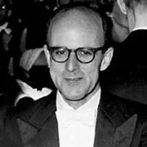 Max Perutz