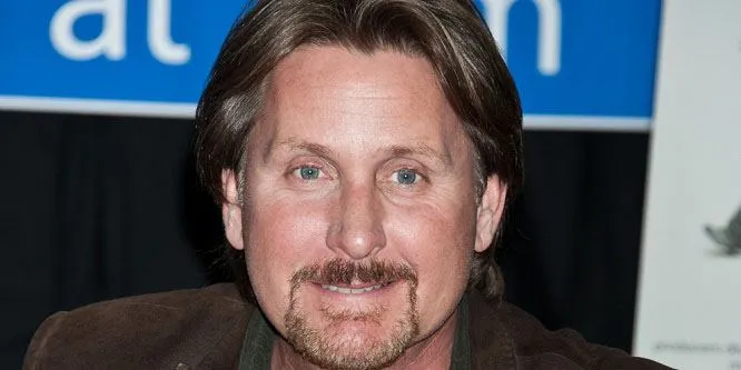 Emilio Estevez