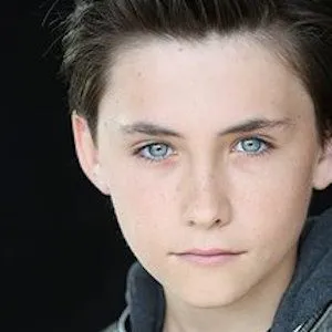 Webb Hayes