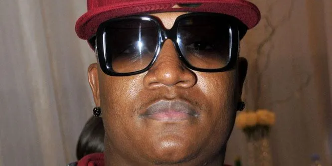 Yung Joc