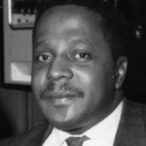 Bud Powell