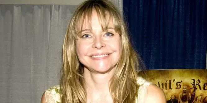 Priscilla Barnes