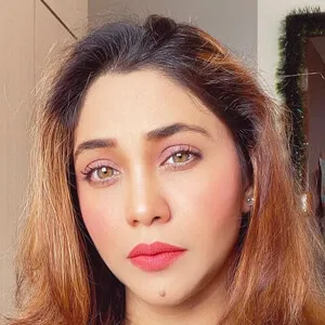 Amrapalli Gupta