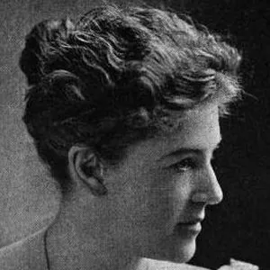 Ella Wheeler Wilcox