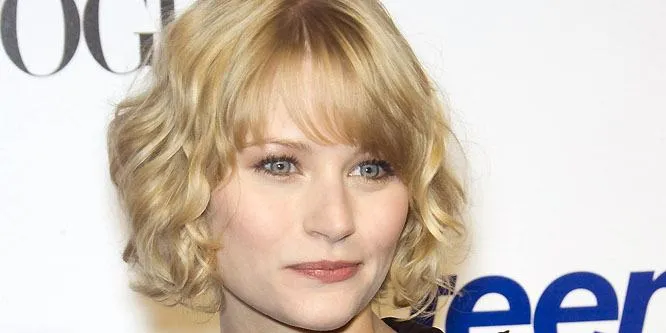 Emilie De Ravin