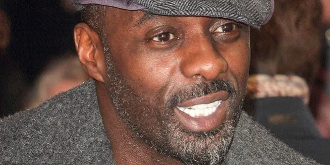 Idris Elba