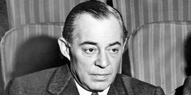 Richard Rodgers (Composer)