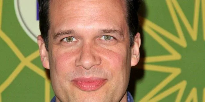 Diedrich Bader