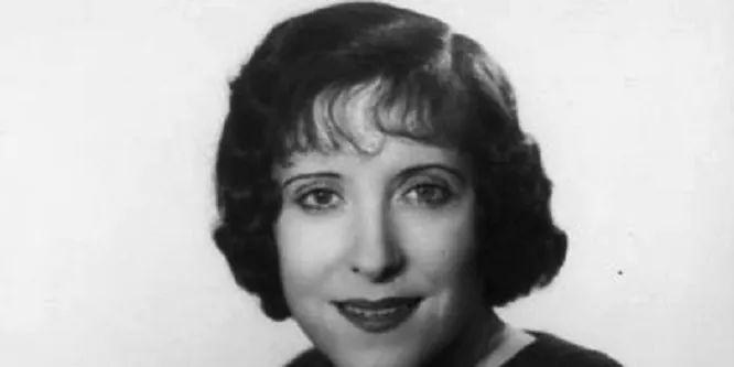Gracie Allen