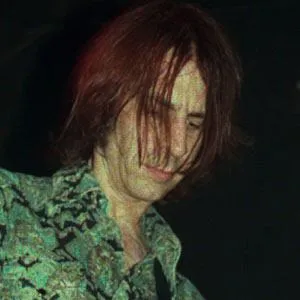 Mark Arm