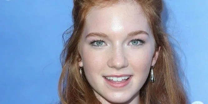 Annalise Basso