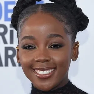 Thuso Mbedu Nokwanda
