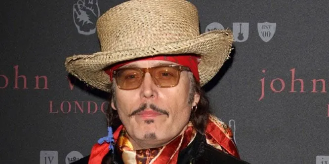 Adam Ant
