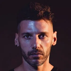Andrés Campo