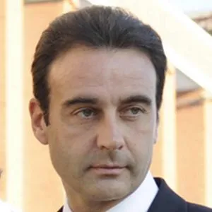 Enrique Ponce