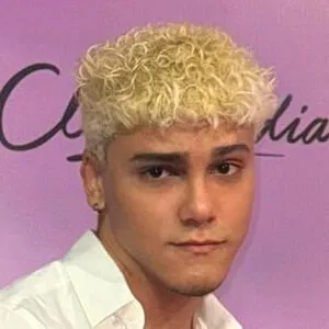 Gustavo Rocha (TikTok Star)