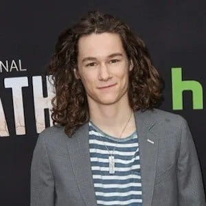 Kyle Allen (TV Actor)