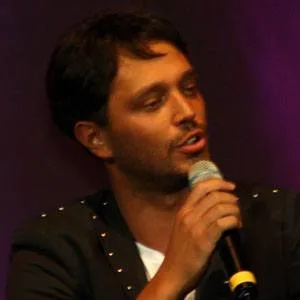 Murat Boz