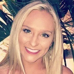 Ashley Wilson (Cheerleader)