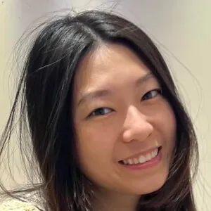 Caitlin Lam