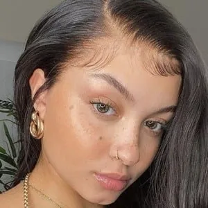 Maya Prosser