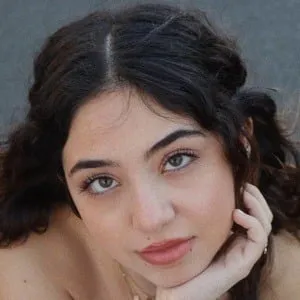 Melanie Riz