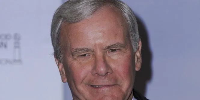 Tom Brokaw