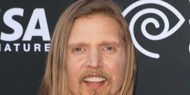 Barry Pepper