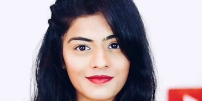 Dhwani Bhatt