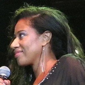 Helen DeMacque