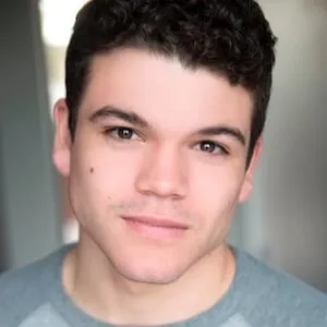 Josh Andrés Rivera