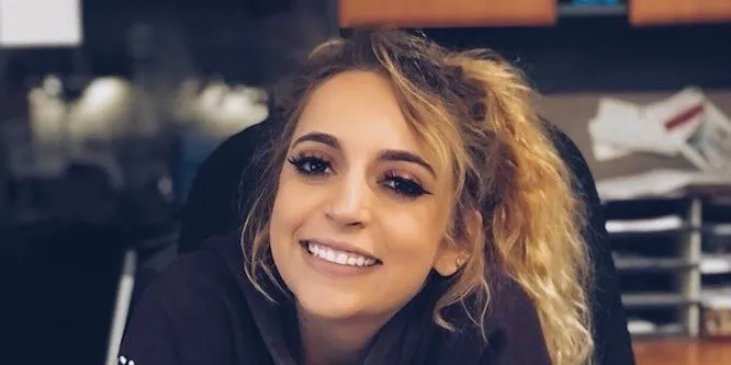 Jess DiTirro