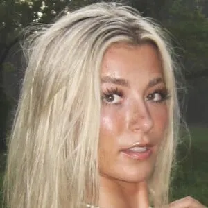 Maddy Grace Carter