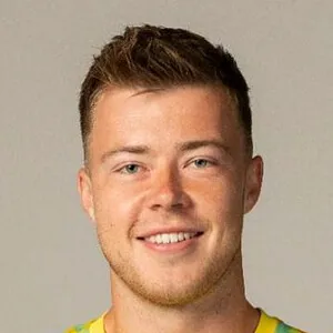 Bailey Peacock-Farrell