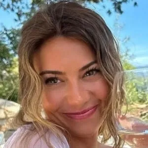 Brandi Burrows